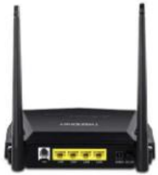 Hình 3.7. Một vài loại modem