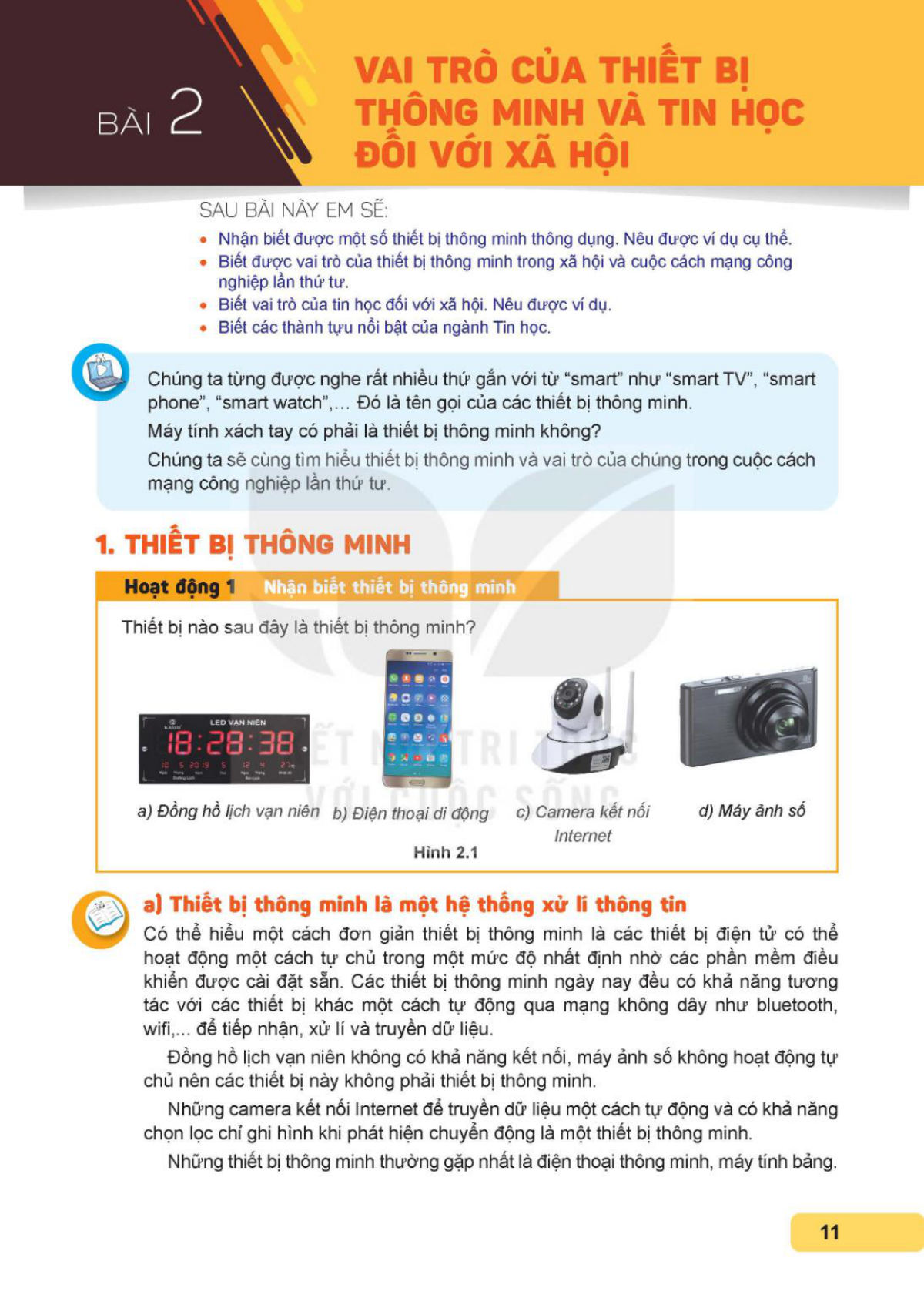 SGK bài 02 – trang 11