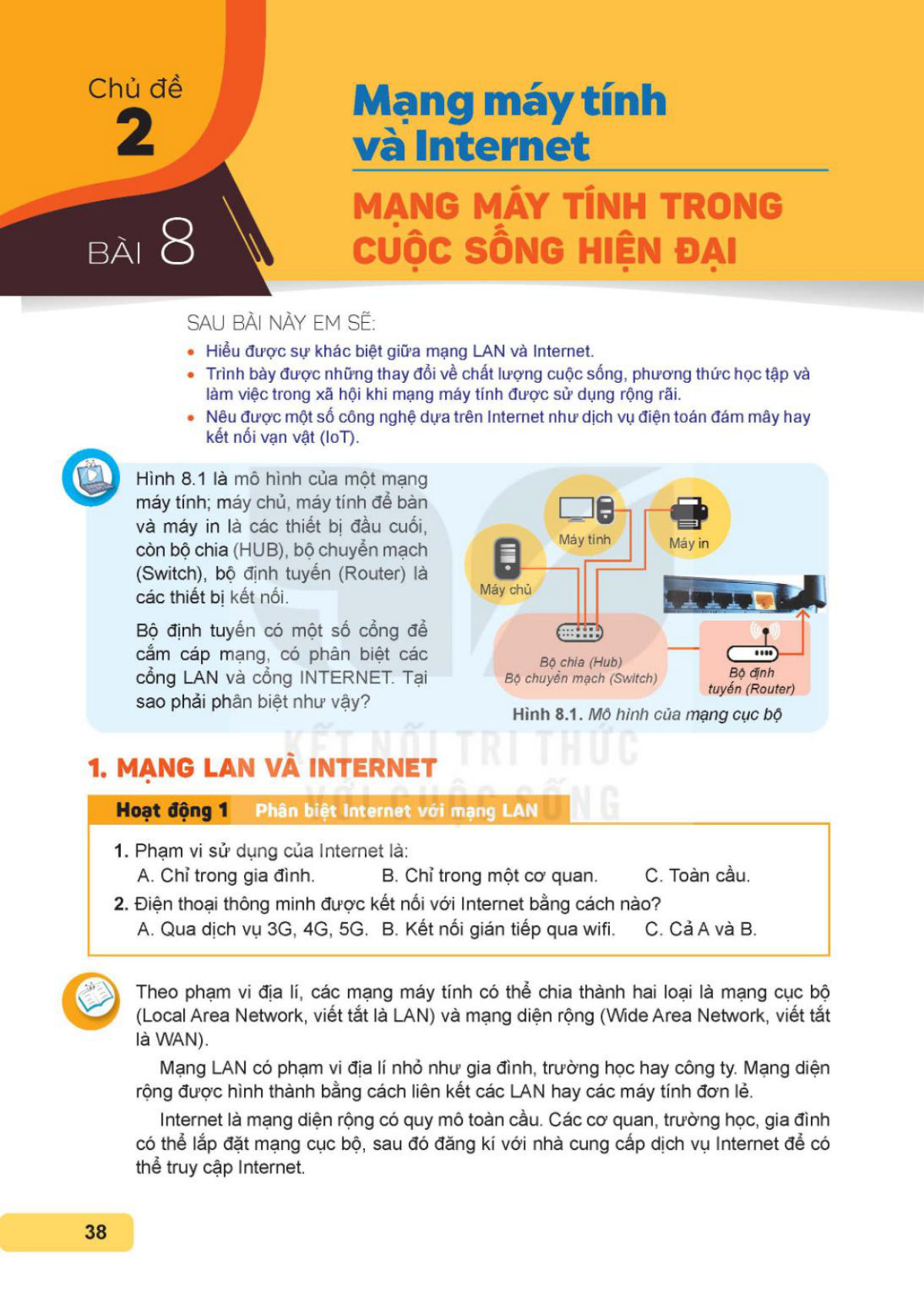 SGK bài 08 – trang 38
