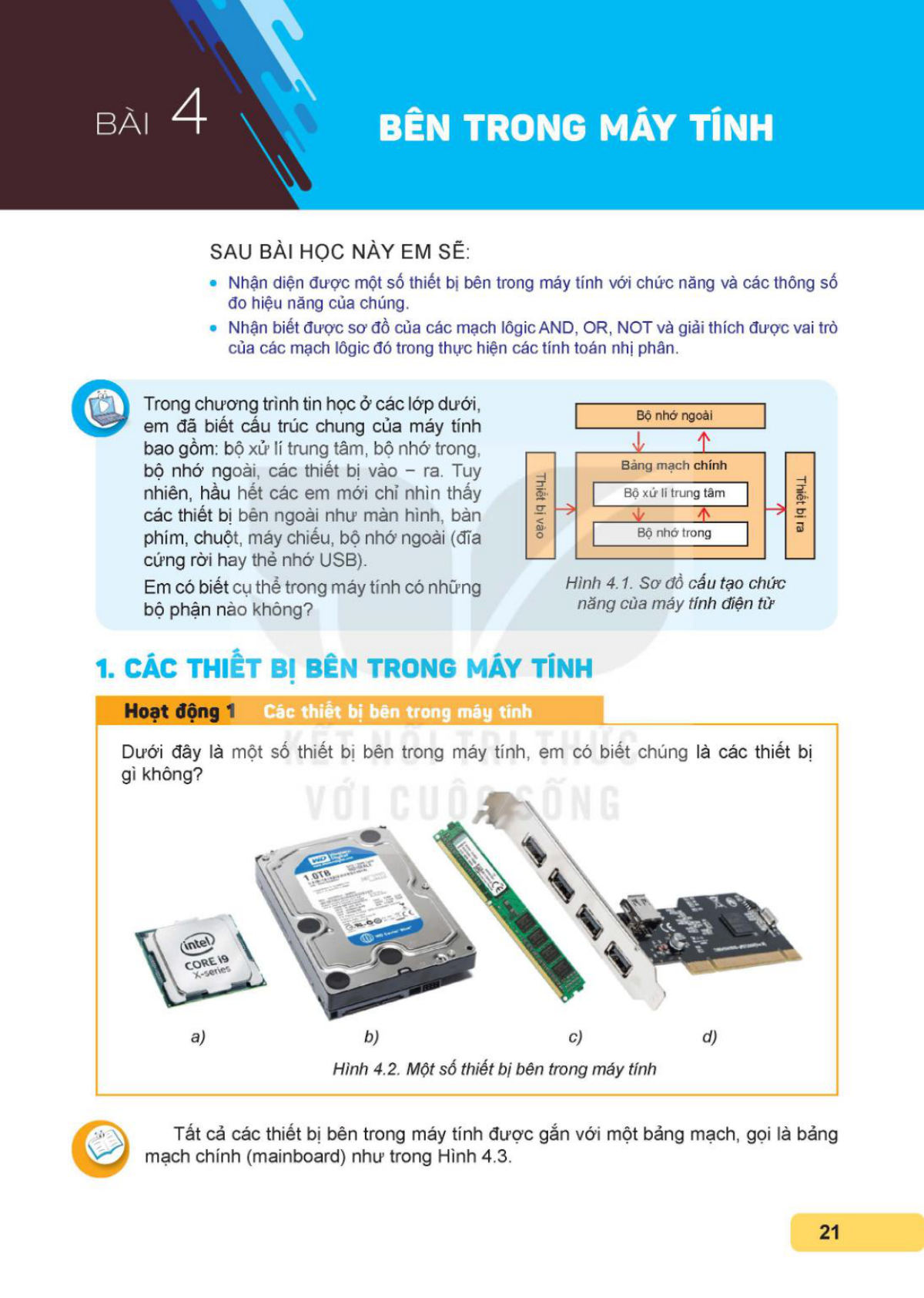 SGK bài 04 – trang 21